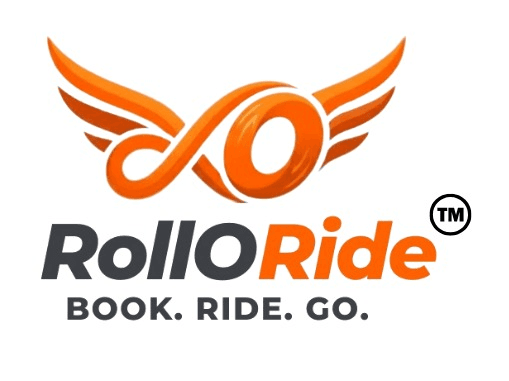RollORide logo